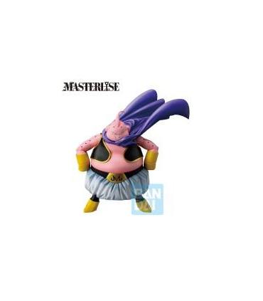ichibansho-figure-masterlise-majin-buu