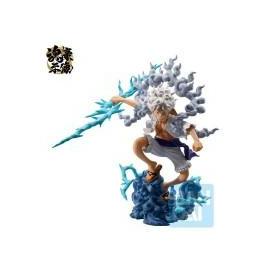 ichibansho-figure-monkeydluffy-gear-5