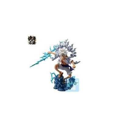 ichibansho-figure-monkeydluffy-gear-5