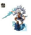 ICHIBANSHO FIGURE MONKEY.D.LUFFY GEAR 5