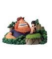 ICHIBANSHO FIGURE SAUL & ROBIN