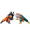 ICHIBANSHO FIGURE SON GOTEN & TRUNKS