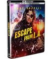 2013:RESCATE EN L.A.STEEL.30ANIV. - (BR)