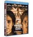 EL CORAZON DE LA TIERRA - BD (BR)
