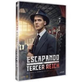 escapando-del-tercer-reich-dvd-dvd