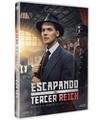 ESCAPANDO DEL TERCER REICH - DVD (DVD)