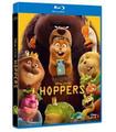 HOPPERS - BD (BR)