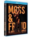 MOSS & FREUD:EL ARTISTA Y LA MOD. - (BR)