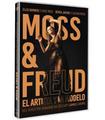 MOSS & FREUD:EL ARTISTA Y LA MOD. (DVD)