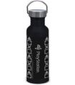 BOTELLA ALUMINIO PLAYSTATION - 800 ML