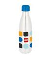 BOTELLA LOGO LEGO ACERO INOX - 780 ML