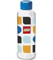 BOTELLA TERMICA LEGO ACERO INOX - 515 ML