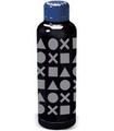 BOTELLA TERMICA PLAY ACERO INOX - 515 ML