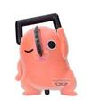 FIGURA CHAINSAW MAN DANCING POCHITA VER B FLUFFY PUFFY 6CM