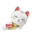 FIGURA DANDADAN  TURBO GRANNY VER A FLUFFY PUFFY 8CM