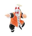 FIGURA DRAGON BALL GRANDPA SON GOHAN MATCH MAKERS 15CM