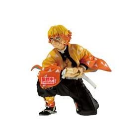 figura-demon-slayer-maximatic-zenitsu-agatsuma
