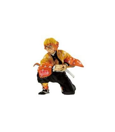 figura-demon-slayer-maximatic-zenitsu-agatsuma