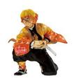 FIGURA DEMON SLAYER: MAXIMATIC ZENITSU AGATSUMA