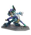 FIGURA ICHIBANSHO EVANGELION TEST TYPE-01 - EVANGELION:1.0 2