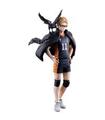 FIGURA HAIKYU!! KEI TSUKISHIMA (THE FUTURE OF KARASUNO)