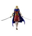 FIGURA YOTANWA GRANDISTA KINGDOM 25CM