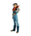 FIGURA DRAGON BALL GT MASTERLISE SUPER ANDROID 17