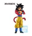 FIGURA DRAGON BALL MASTERLISE SUPER SAIYAN 4 SON GOKU