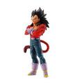FIGURA DRAGON BALL MASTERLISE SUPER SAIYAN 4 VEGETA
