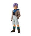 FIGURA DRAGON BALL GT MASTERLISE TRUNKS
