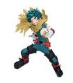 FIGURA MY HERO ACADEMIA MAXIMATIC IZUKU MIDORIYA THE BEGINNI