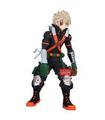 FIGURA MY HERO ACADEMIA MAXIMATIC KATSUKI BAKUGO THE BEGINNI