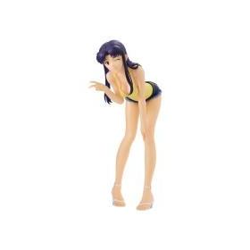 figura-evangelion10-ichibansho-misato-katsuragi-17cm