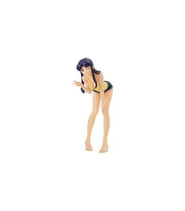 figura-evangelion10-ichibansho-misato-katsuragi-17cm