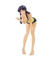FIGURA EVANGELION:1.0 ICHIBANSHO MISATO KATSURAGI 17CM