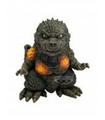 FIGURA MONSTERS GODZILLA(2023) SHELL IMPAC 12 CM