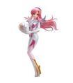 FIGURA LACUS CLYNE GLITTER GLAMOURS MOBILE SUIT GUNDAM SEED