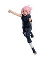 FIGURA NARUTO 72 SERIES- 71 - SAKURA HARUNO-