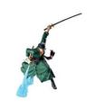 FIGURA ONE PIECE MAXIMATICPLUS RORONOA ZORO