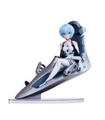 FIGURA EVANGELION 1.0 REI AYANAMI