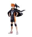 FIGURA HAIKYU! SHOYO HINATA (THE FUTURE OF KARASUNO)