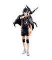 FIGURA HAIKYU! TADASHI YAMAGUCHI (THE FUTURE KARASUNO)
