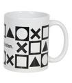 TAZA CERAMICA PLAYSTATION - 325 ML