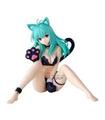 FIGURA TO LOVERU DARKNESS RUN ELSIE JEWELRIA