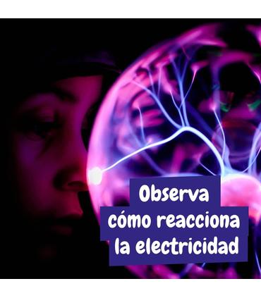 plasma-globe