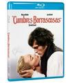 CUMBRES BORRASCOSAS (BD)