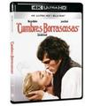 CUMBRES BORRASCOSAS (4K UHD + BD)