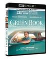 GREEN BOOK - BD (BR)