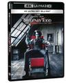 SWEENEY TODD - BD (BR)