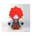 AMARANT CORAL  21 FINAL FANTASY IX